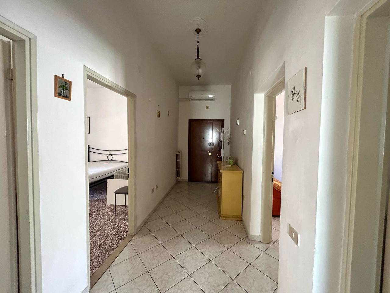 Ganze Ferienwohnung, Ferienwohnung für 6 Personen mit Balkon in Follonica, Etruskische Küste