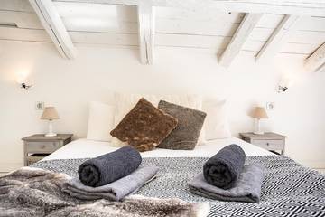 Maison pour 8 Personnes dans Servoz, Région de Bonneville, Photo 4