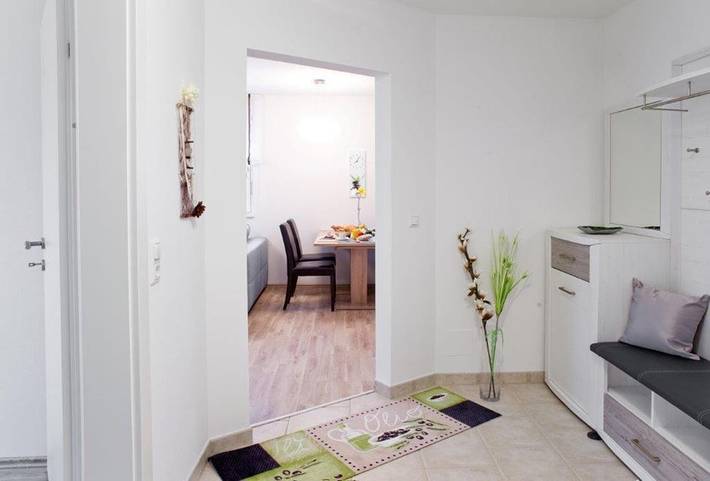 Ganze Ferienwohnung, Ferienwohnung "Sternenblau" in Gemeinde Stubenberg, Steirerland