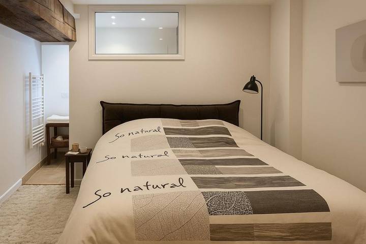 Location de vacances pour 2 personnes, avec jardin à Couches - 4