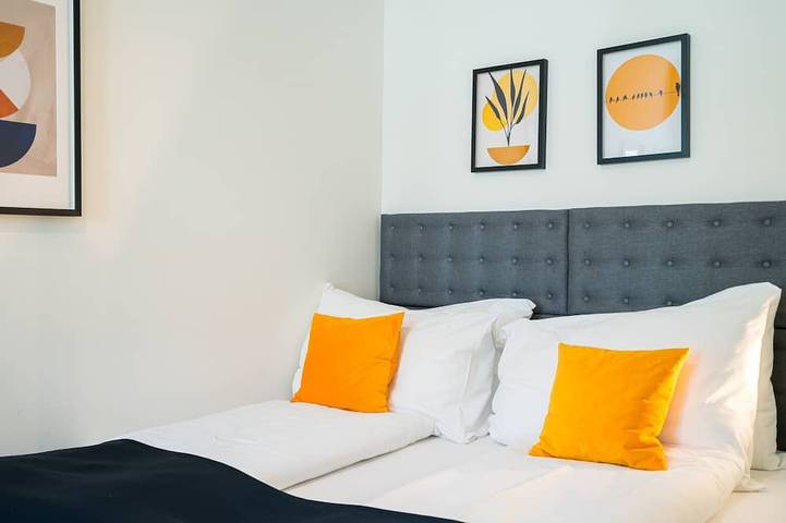 Ferienwohnung für 2 Personen - 1
