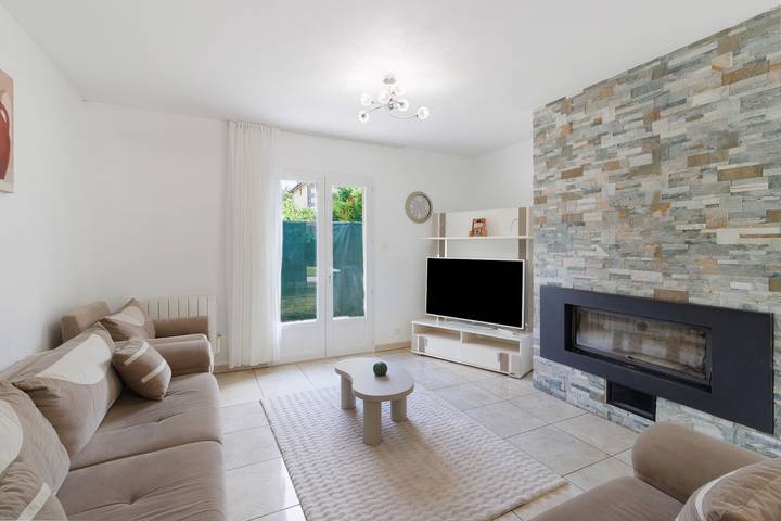 Location de vacances pour 8 personnes, avec Jardin dans Périgord Noir - 3
