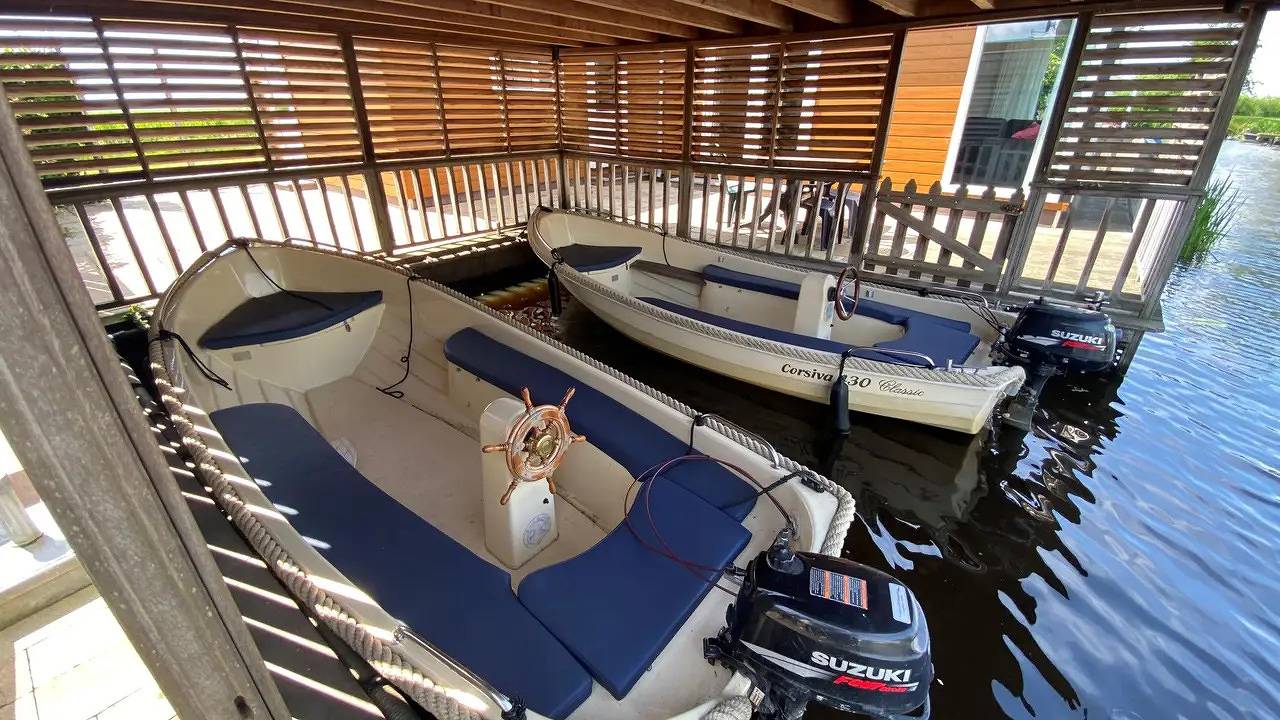 Ferienhaus für 6 Personen (70 m²) in Bantega in Regio Zwolle