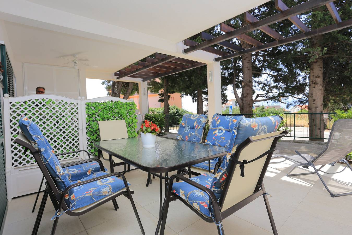 Appartamento vacanze a Podaca a partire da 211€ a notte