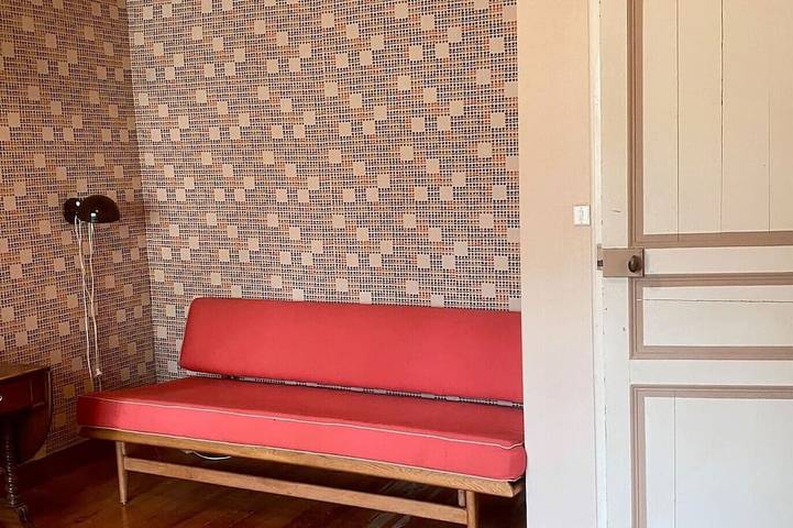 Location de vacances pour 2 personnes à Bellême - 4