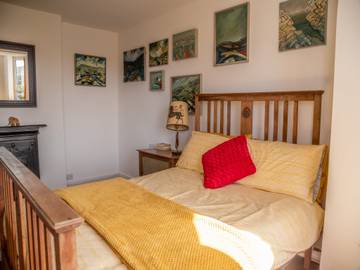 Holiday Rental for 6 People in Pendeen, Cornwall, Photo 4