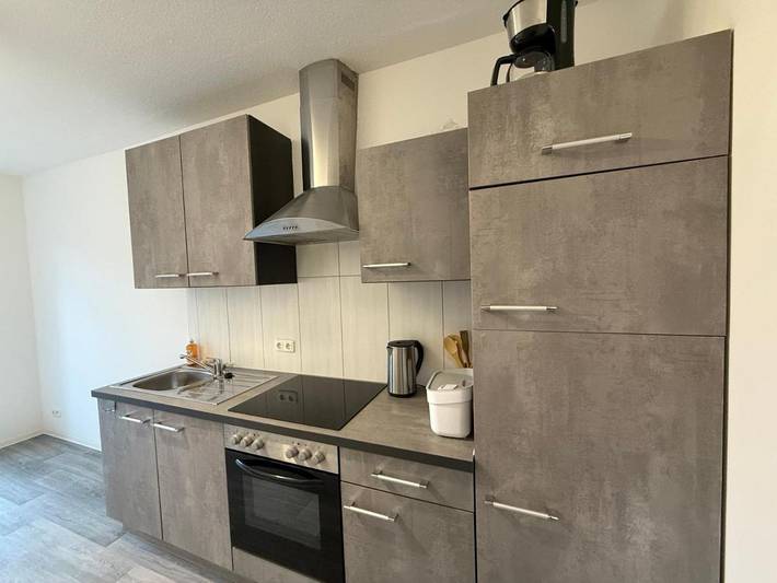 Ferienwohnung für 2 Personen, mit Terrasse in Rechtsupweg - 4