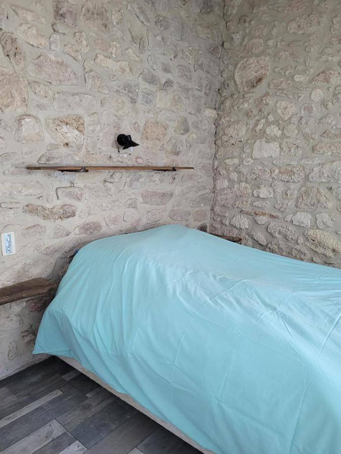 Location de vacances pour 6 personnes, avec terrasse et jardin, animaux acceptés à Saint-Martin-de-Gurson - 3