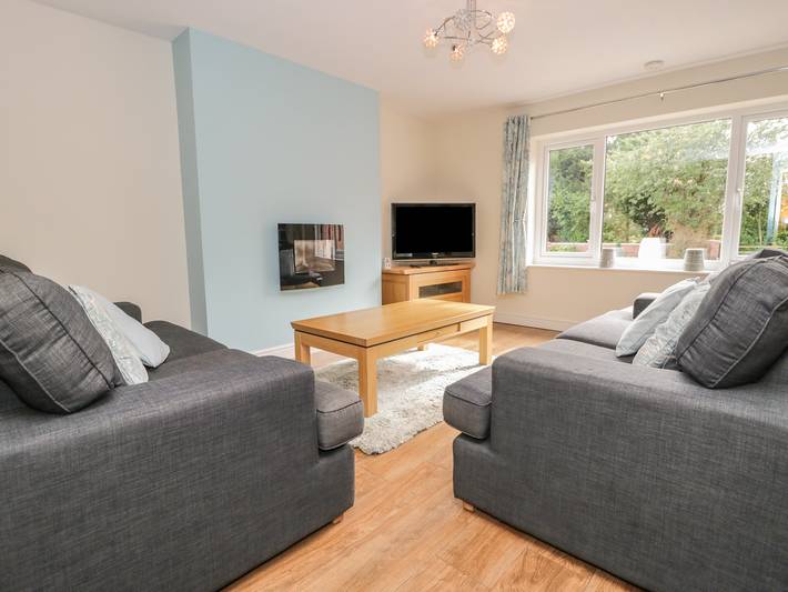 Gîte pour 4 personnes, avec jardin, animaux acceptés à York - 2