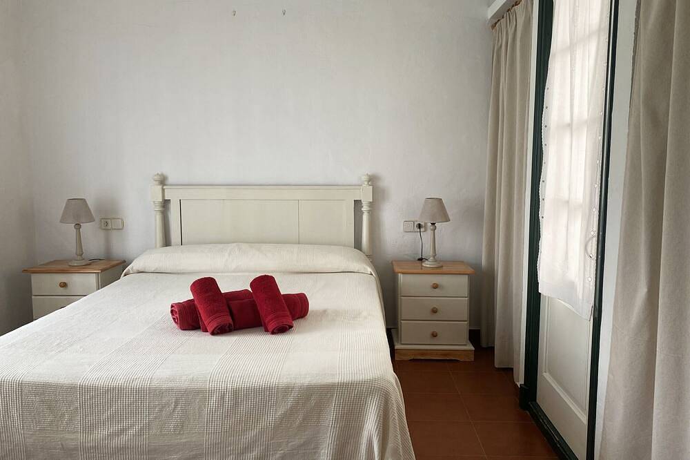 Casa muy comfortable cerca del mar in Fornells, Es Mercadal