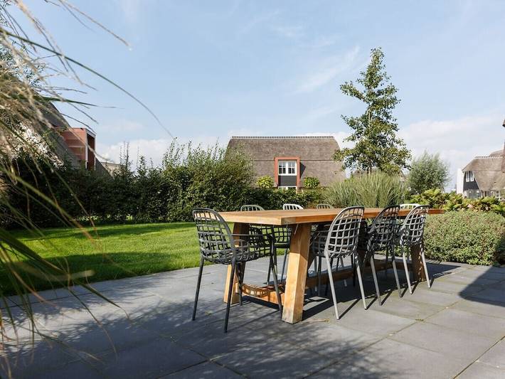 Villa für 10 Personen in Delfstrahuizen, Friesland