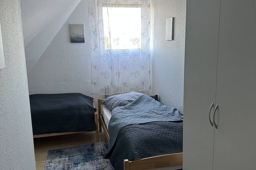 Ganze Wohnung, Ferienwohnung Haren /Ems für bis zu 6 Personen in Schloss Dankern, Haren (Ems)