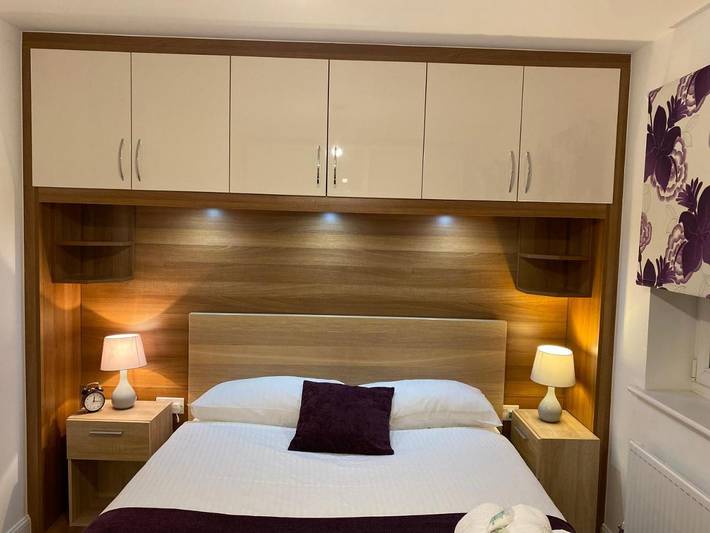 Apartment for 4 people in Basingstoke