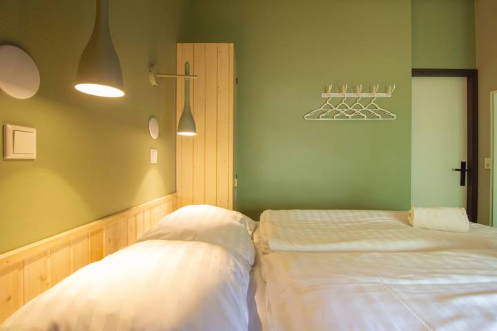 Bungalow für 4 Personen in Friesland - 4