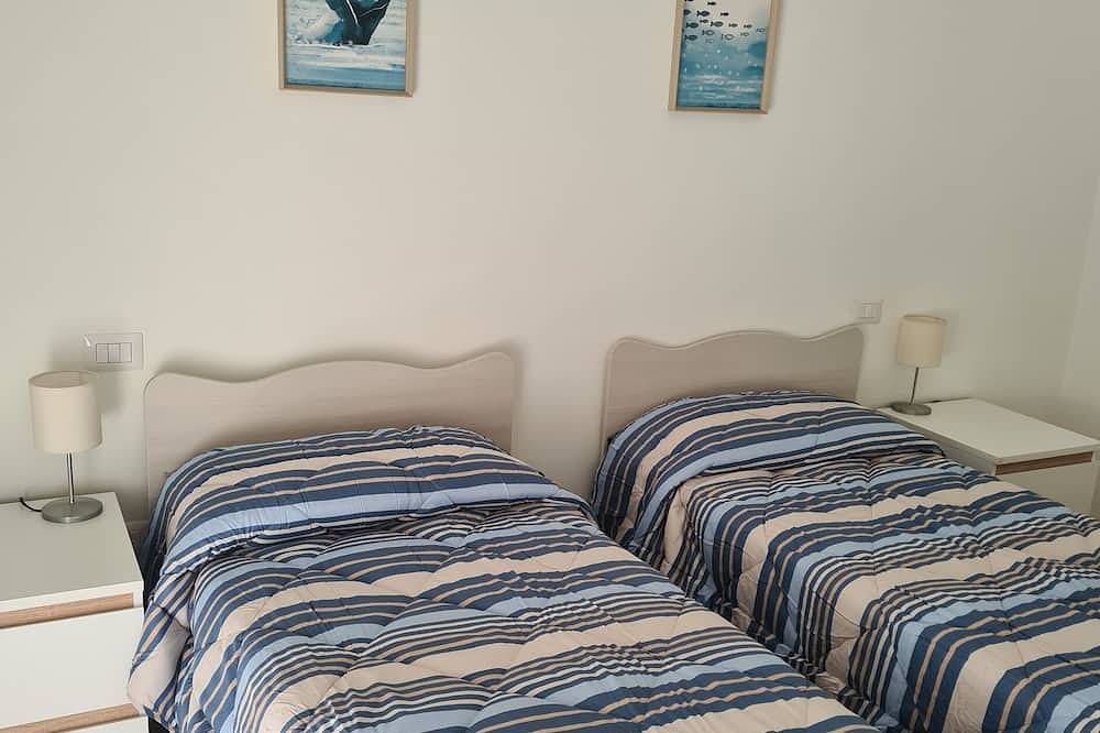 Ganze Wohnung, Dimora Le Sirene Trilocale Primo Piano in Cattolica, Rimini Provinz