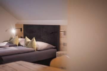 Casa Rural para 3 Personas en Valdaora, Kronplatz, Foto 3