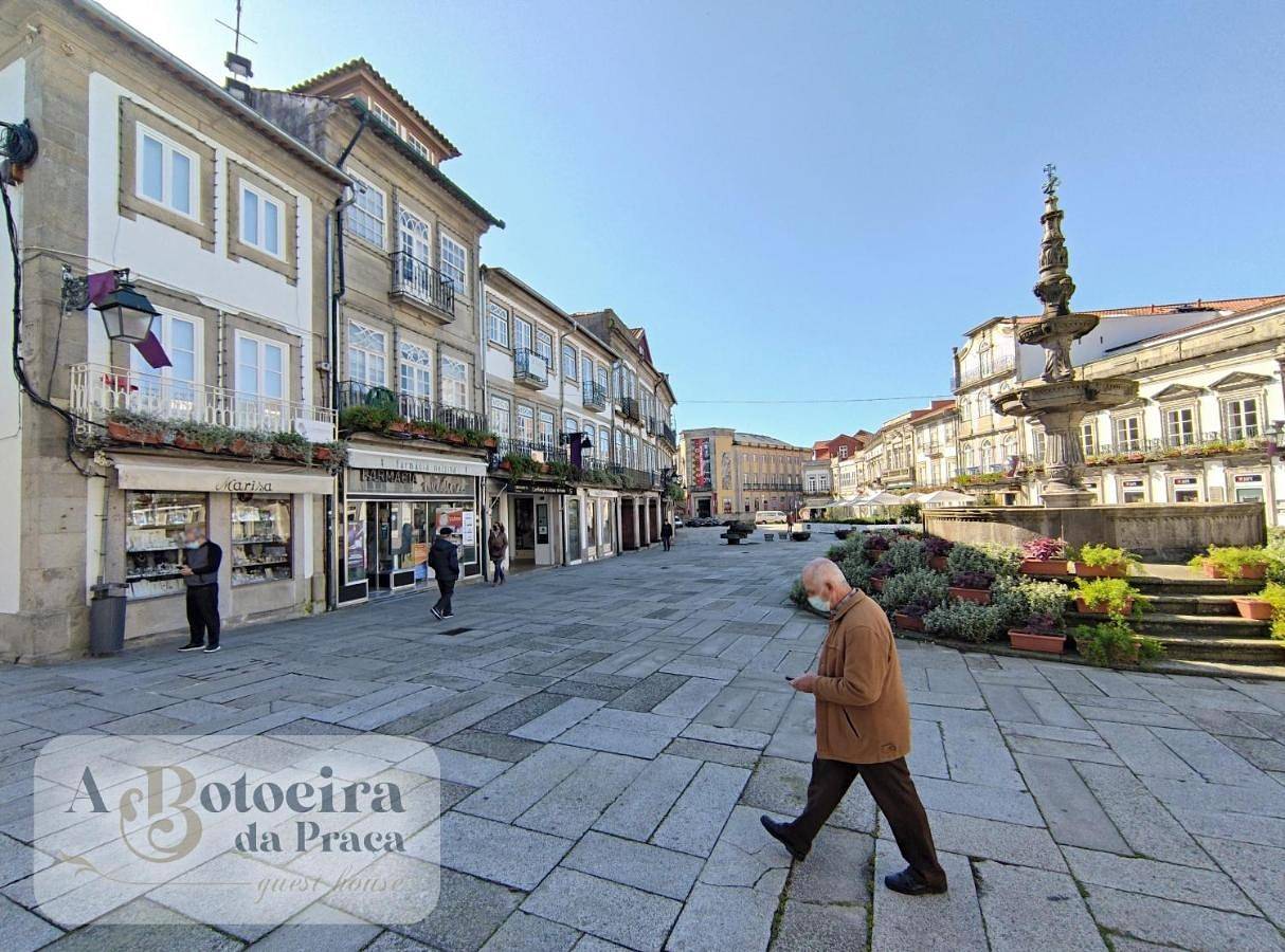 Studio in Viana do Castelo, Distrito de Viana do Castelo