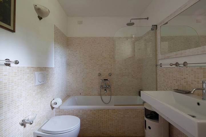 Agriturismo für 6 Personen, mit Pool und Garten an der Ligurische Küste - 3