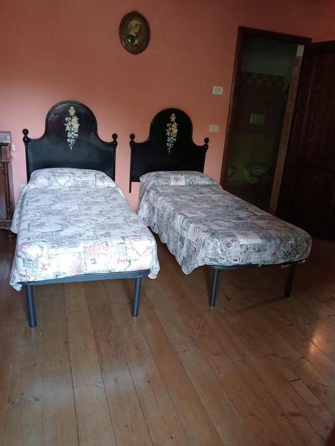 Hôtel pour 3 personnes, avec jardin, animaux acceptés à Berceto - 4