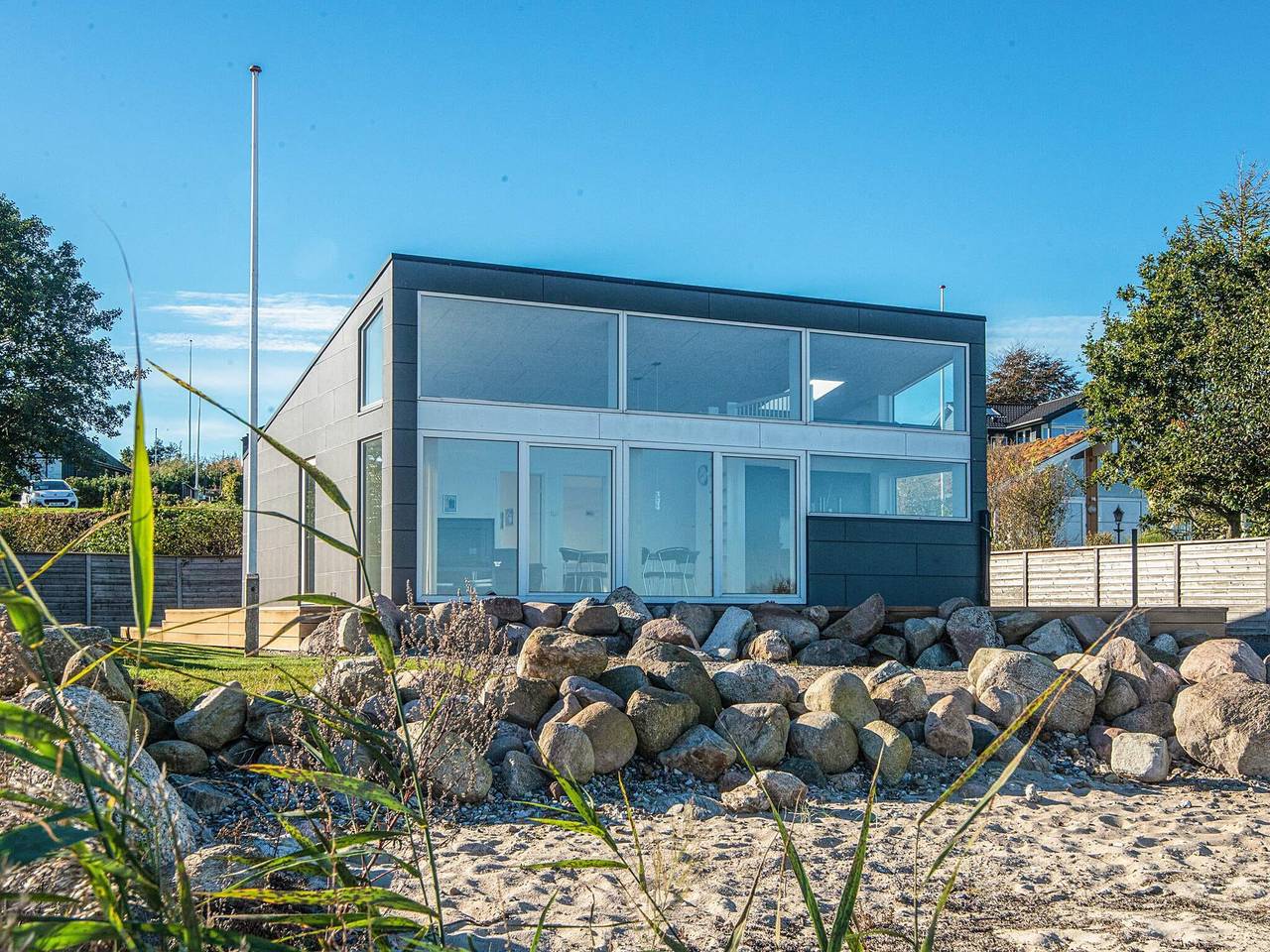 Casa vacanza a Haderslev a partire da 206€ a notte