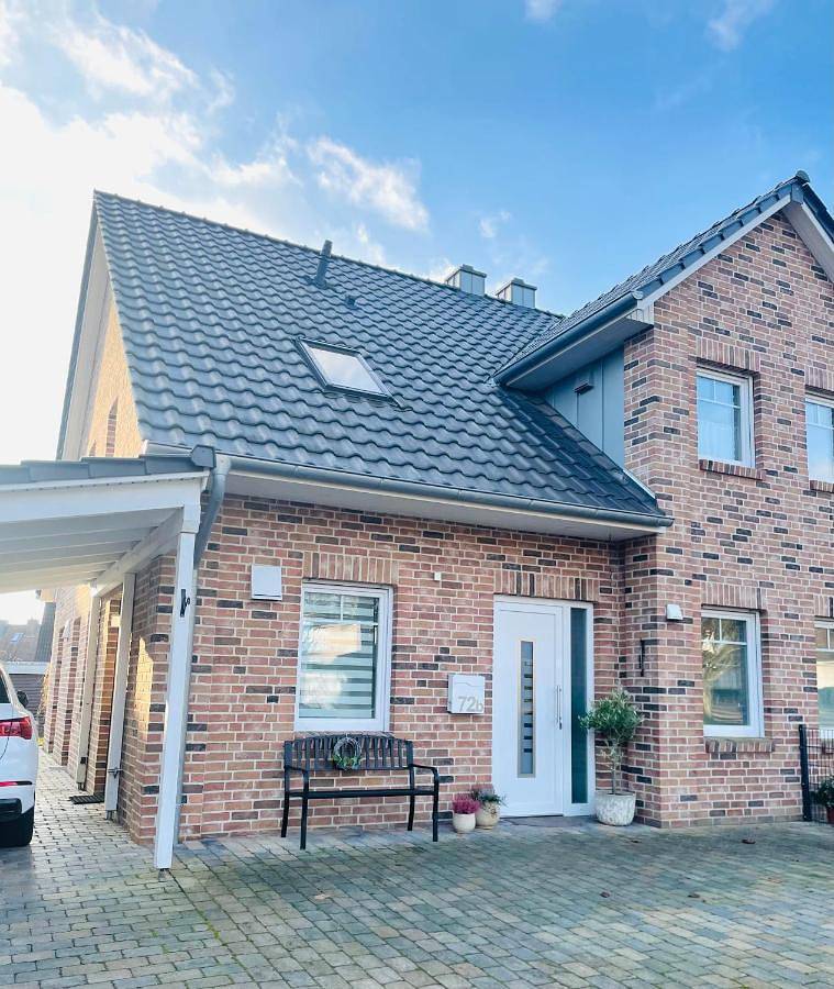Emils Heidehaus in Soltau, Landkreis Heidekreis