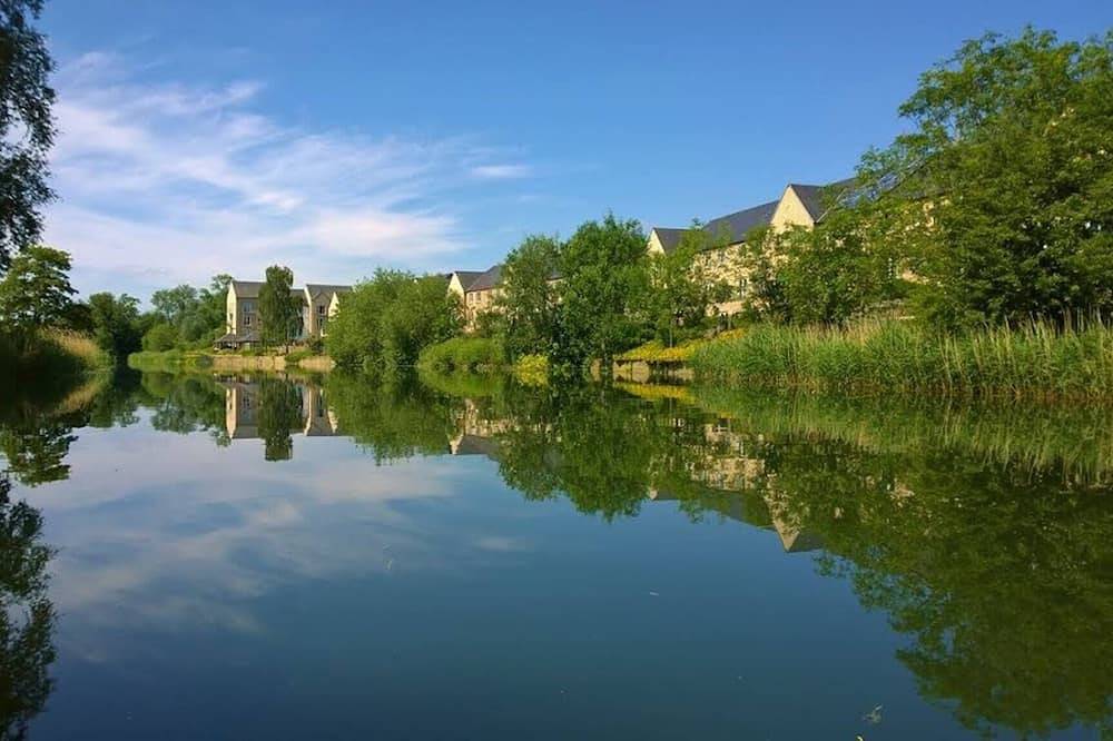 Appartamento vacanze a Cambridgeshire a partire da 221€ a notte