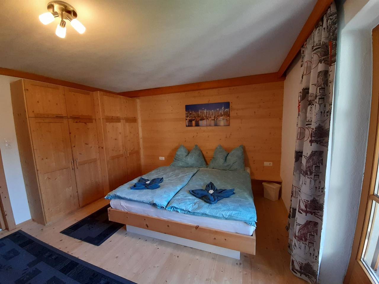 Ganze Ferienwohnung, Ferienwohnung Andreas in Stumm, Ski-Optimal Hochzillertal