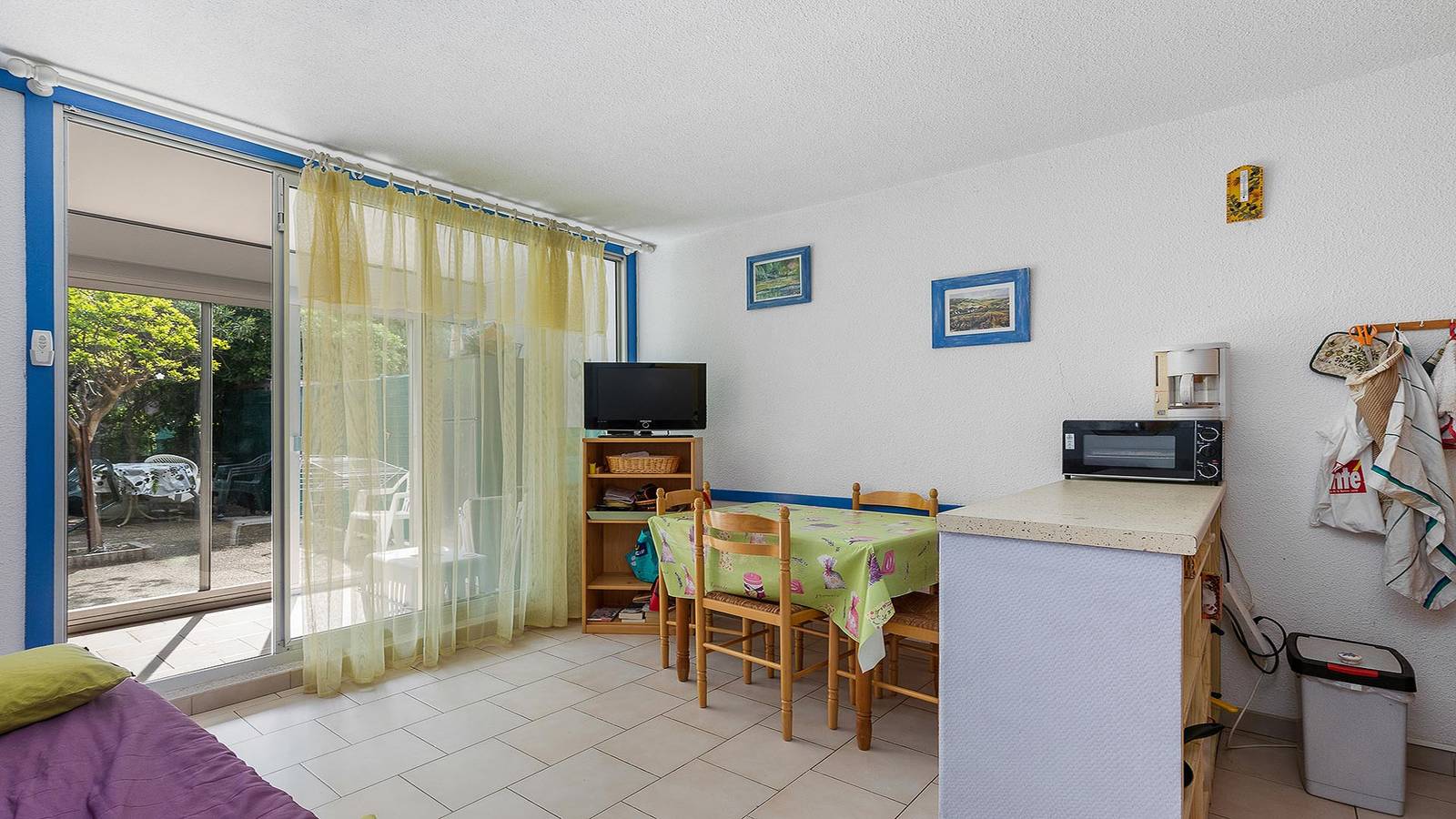 Photo : Appartement de vacances