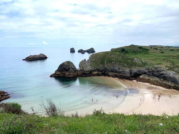 Casa de vacaciones para 5 personas, con terraza - 1