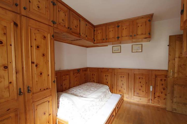 Ganze Wohnung, Zwei Schritte von Cortina d'Ampezzo entfernt in Vodo di Cadore, Östliche Dolomiten