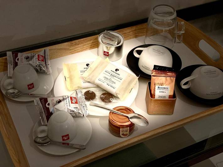 Location de vacances pour 2 personnes, avec balcon et vue à Manfredonia - 4