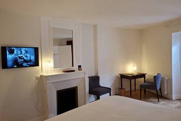 Chambre D’hôte pour 3 Personnes dans Cognac, Charente, Photo 3