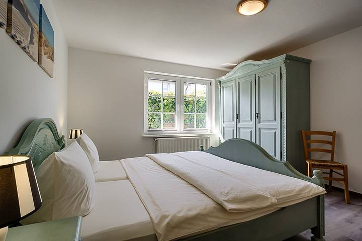 Bungalow für 2 Personen, mit Terrasse, mit Haustier auf dem Darß - 4