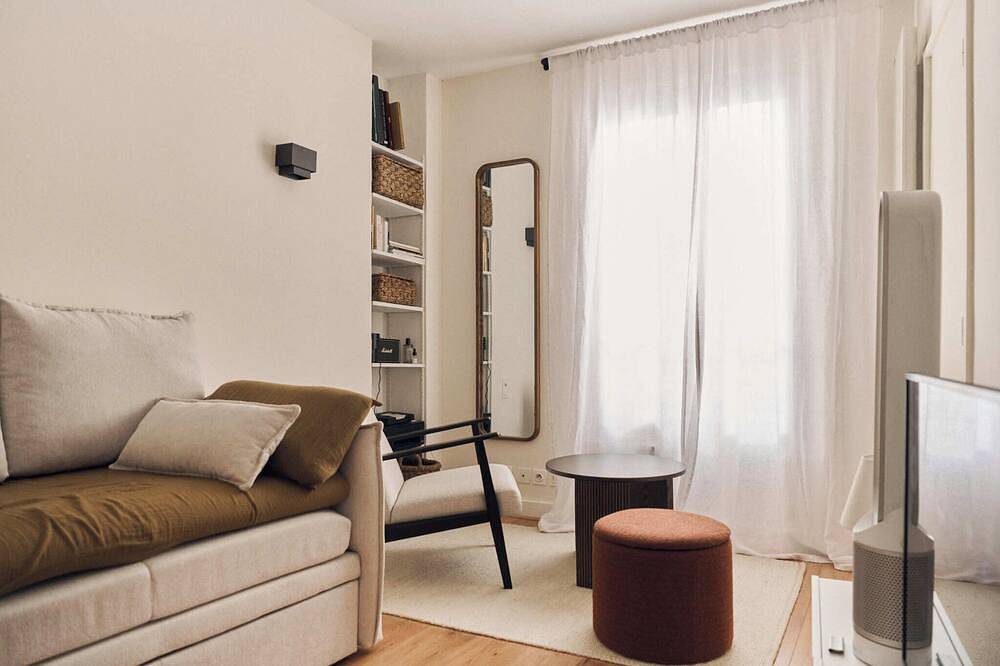 Appartement de vacances