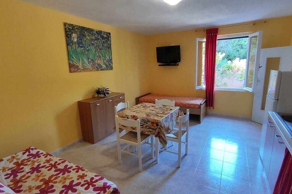 Ganze Wohnung, Villa Pineta Mare - Pigna 1 - Villa Pineta Mare in Innamorata, Elba