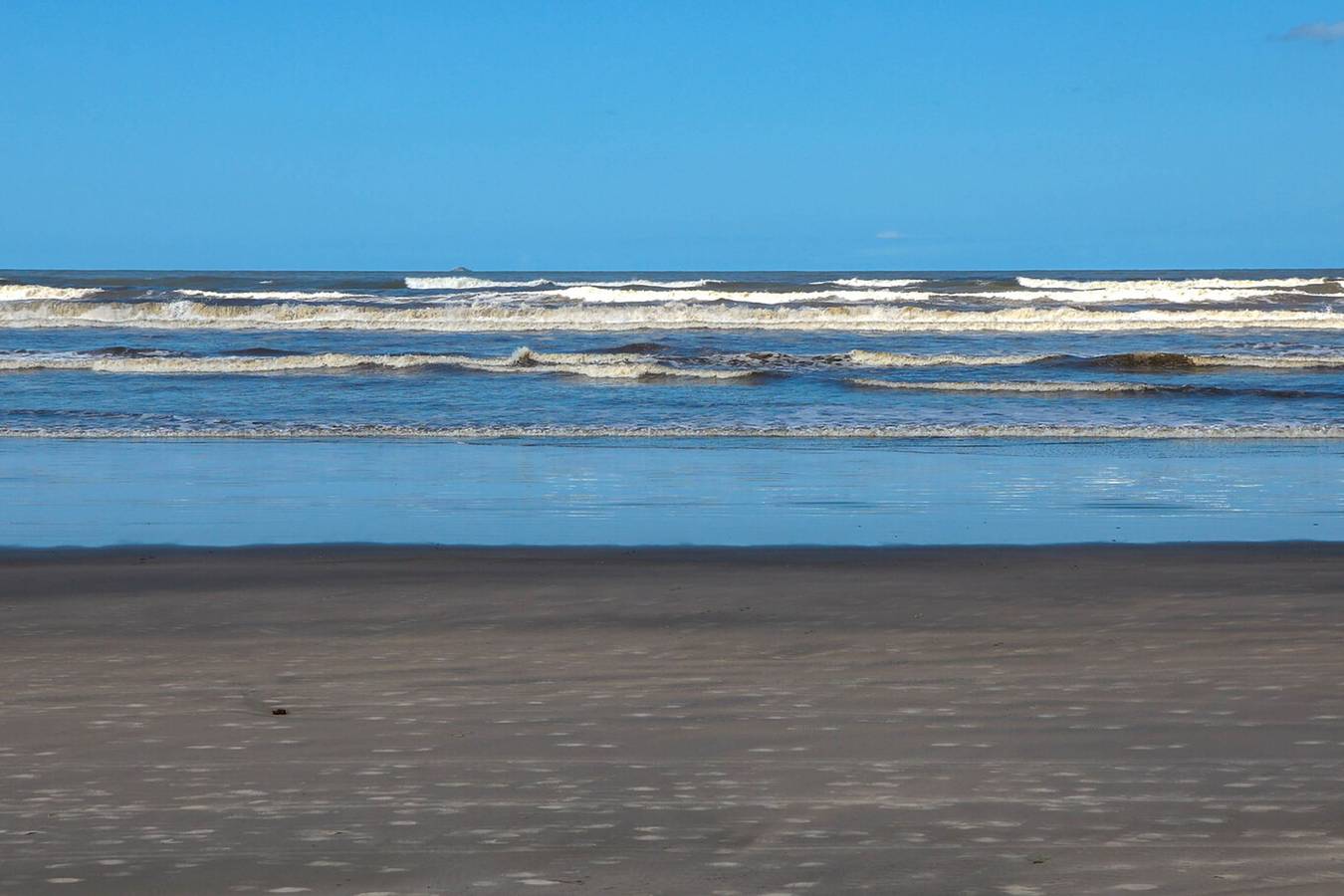 Casa com Wifi e churrasq a 500m da Praia de Suarão in Itanhaém, Baixada Santista