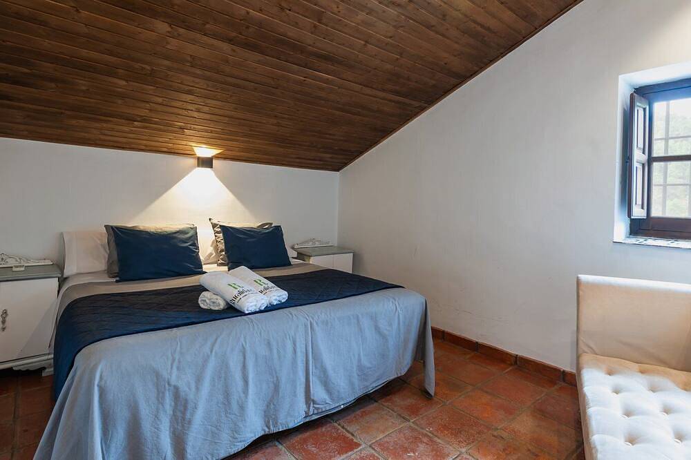 Valdemarín Rural Cortijos Nuevos by Ruralidays in Orcera, Sierras de Cazorla and Segura Natural Park