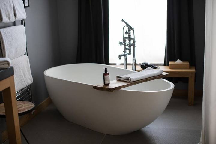 Chambre d’hôte pour 2 personnes, avec vue et terrasse à Bordeaux - 3