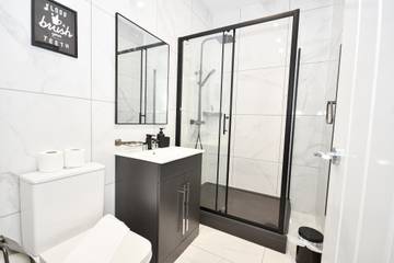 Apartment for 2 People in Bradford, West Yorkshire, Photo 3