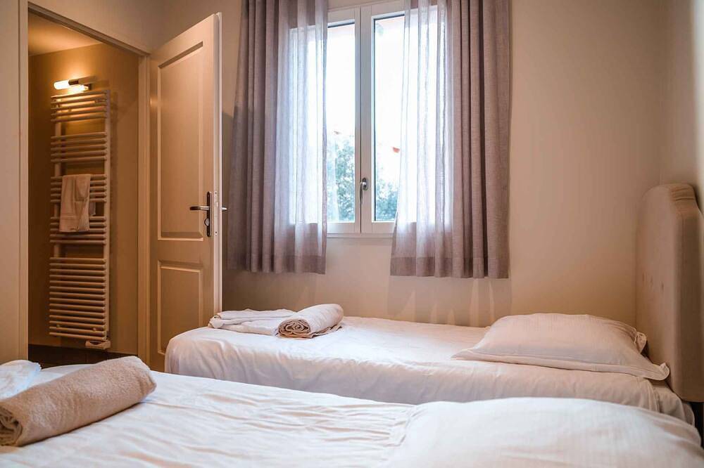 Villa Puycelsi - climatisation & Piscine chauffée dans un charmant Domaine – Vi in Castelnau-de-Montmiral, Région d'Albi