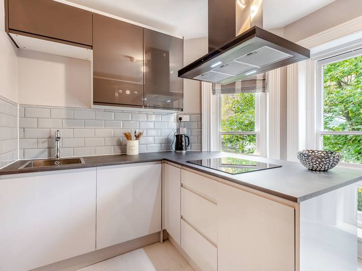 Ferienhaus für 4 Personen in Südengland - 4