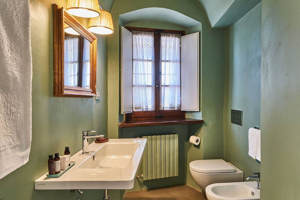 Villa à Collalto avec 16 chambres à coucher, 31 couchages in Monteriggioni, Province de Sienne