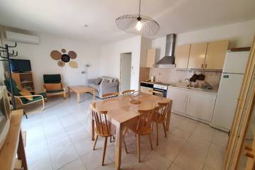 Apartamento para 4 Personas en Sigean, Côte d'Améthyste, Foto 1