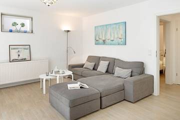 Ferienwohnung für 5 Personen in List (Sylt), Sylt, Bild 3