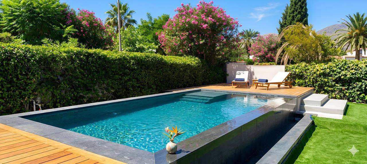 Mondello Luxury villa in Palermo, Provincia di Palermo