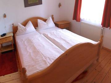 Ferienhaus für 5 Personen in Wiek, Rügen, Bild 4