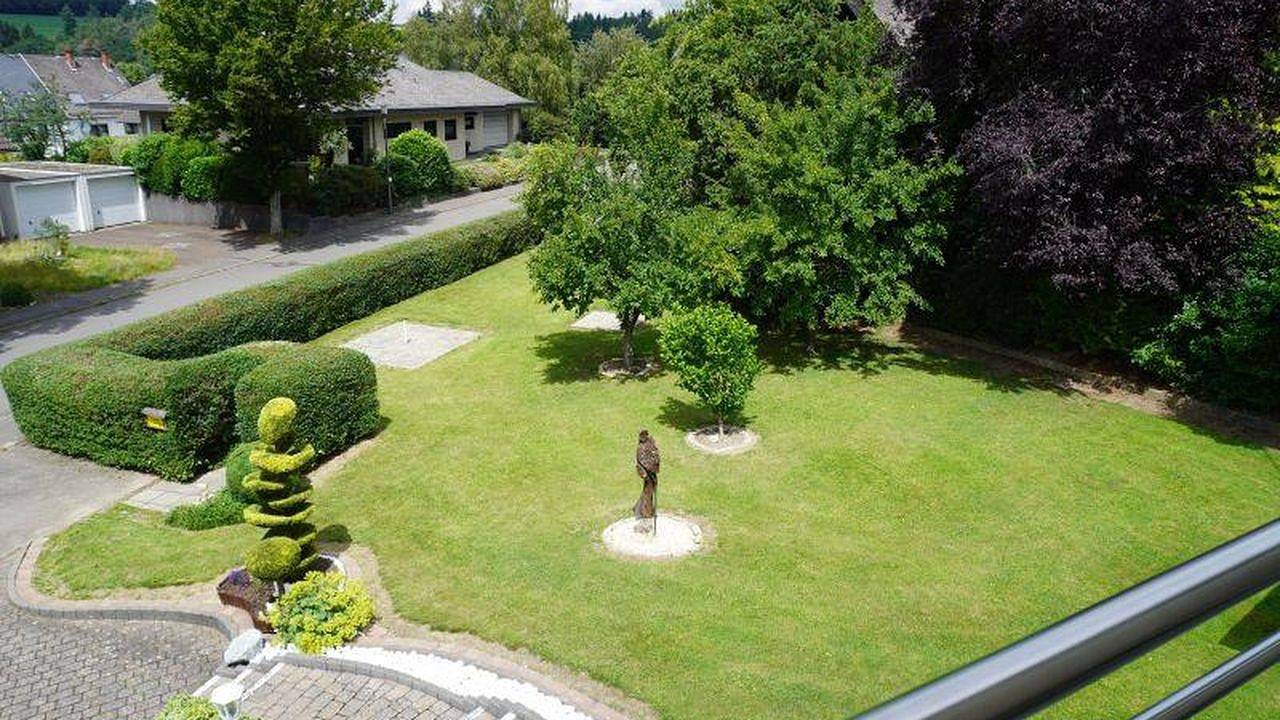 Ganze Ferienwohnung, Ferienwohnung für 4 Personen (90 m²) in Morbach in Morbach, Bernkastel-Kues & Umgebung