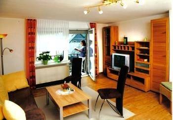 Apartamento vacacional entero, Fewo Hehn in Enkirch, Bernkastel-Kues y alrededores