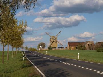 Ferienwohnung für 4 Personen in Dreiheide, Sächsisches Burgen- und Heideland, Bild 4