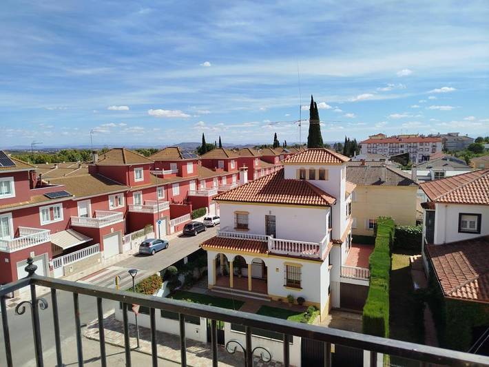 Apartamento de vacaciones para 6 personas, con balcón y vistas, Se admiten mascotas - 1